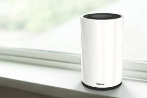 Nokia FastMile 5G 2