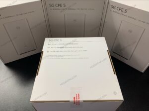 خرید مودم Huawei H155-381 5G CPE 5