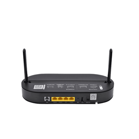 مودم فیبر نوری دوبانده هوآوی HS8145V5