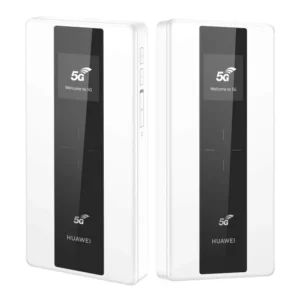 HUAWEI 5G Mobile WiFi Pro 1