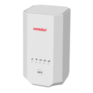 مودم سیم کارتی ZLT X28 TDLTE/5G/4G PRO ooredoo