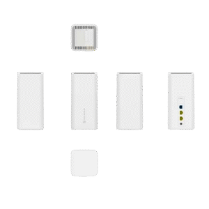 مودم ZLT X25 PRO