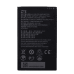 باطری اورجینال + آنتن مودم ZTE MU5001