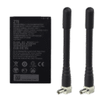 باطری اورجینال + آنتن مودم ZTE MU5001