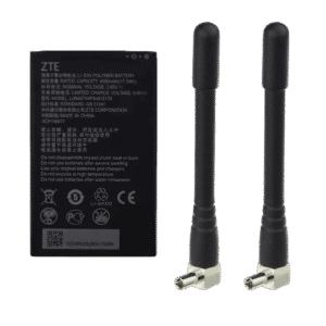 باطری اورجینال + آنتن مودم ZTE MU5001