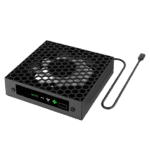 فن خنک کننده مودم های 5G و 4G