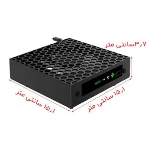 فن خنک کننده مودم های 5G و 4G-1