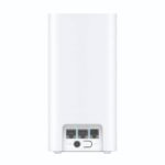 مودم Huawei 5G CPE 5 CPE Router H155-383 Indoor 5G Router WiFi6-3