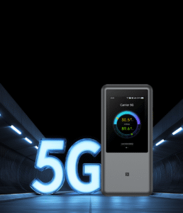 مودم همراه ZTE U60 PRO 1 03