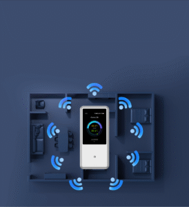 مودم همراه ZTE U60 PRO 3 05