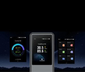 مودم همراه ZTE U60 PRO 5 08