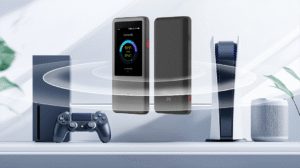 مودم همراه ZTE U60 PRO 9 10