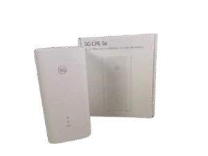 مودم رومیزی 5G مدل Huawei H153-381 CPE5s (جنرال)