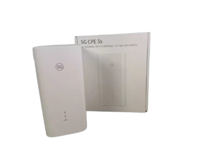 مودم رومیزی 5G مدل Huawei H153-381 CPE5s (جنرال)