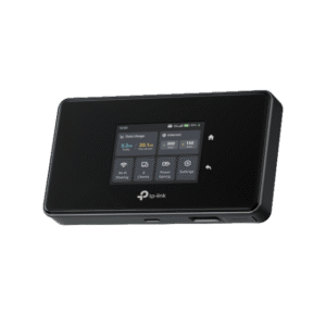 مودم سیم کارتی 5G Mobile Wi-Fi M8550